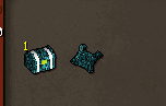 Umbrathrax Clue Scroll