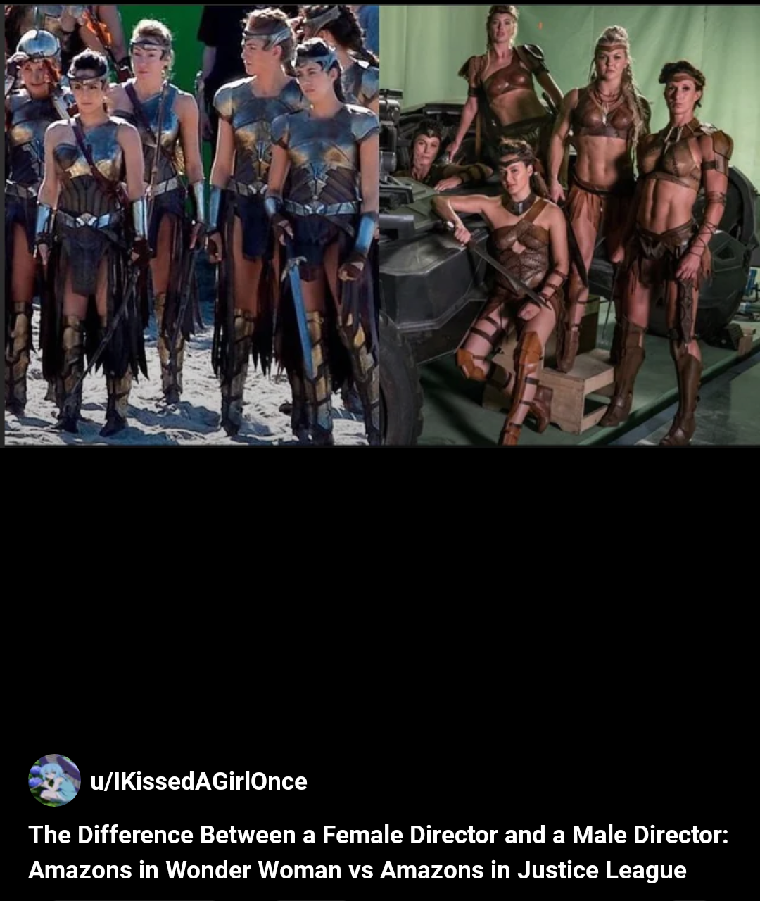 User Comment Image