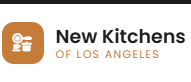 New Kitchens of Los Angeles
