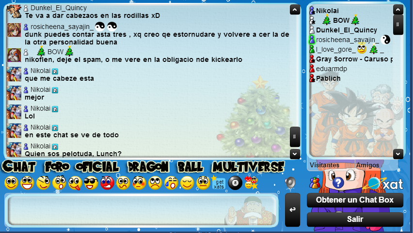 Trolleadas en chats 2.0 - Página 23 1711ebe111fa05e84495345be1bfb600