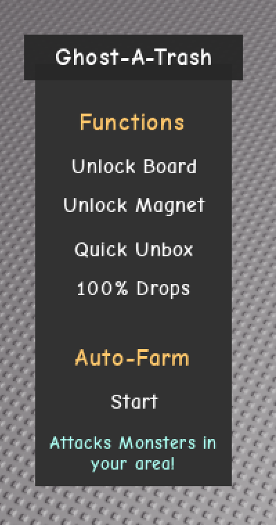 Ghost Simulator Op Af Gui Autofarm Gamepasses Items Huge Update - new roblox hack script magnet simulator auto farm inf