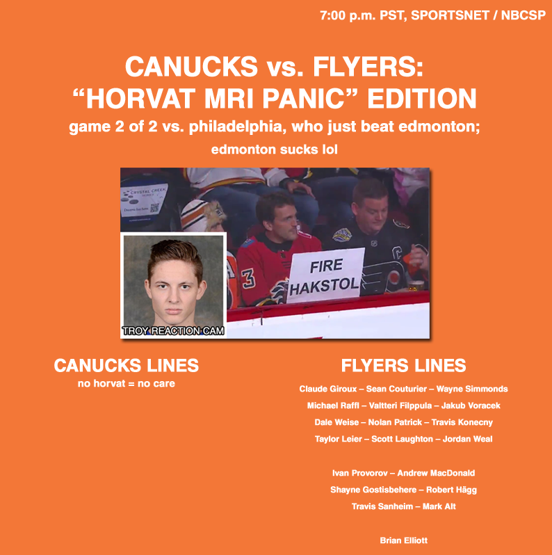 flyers 4 lines