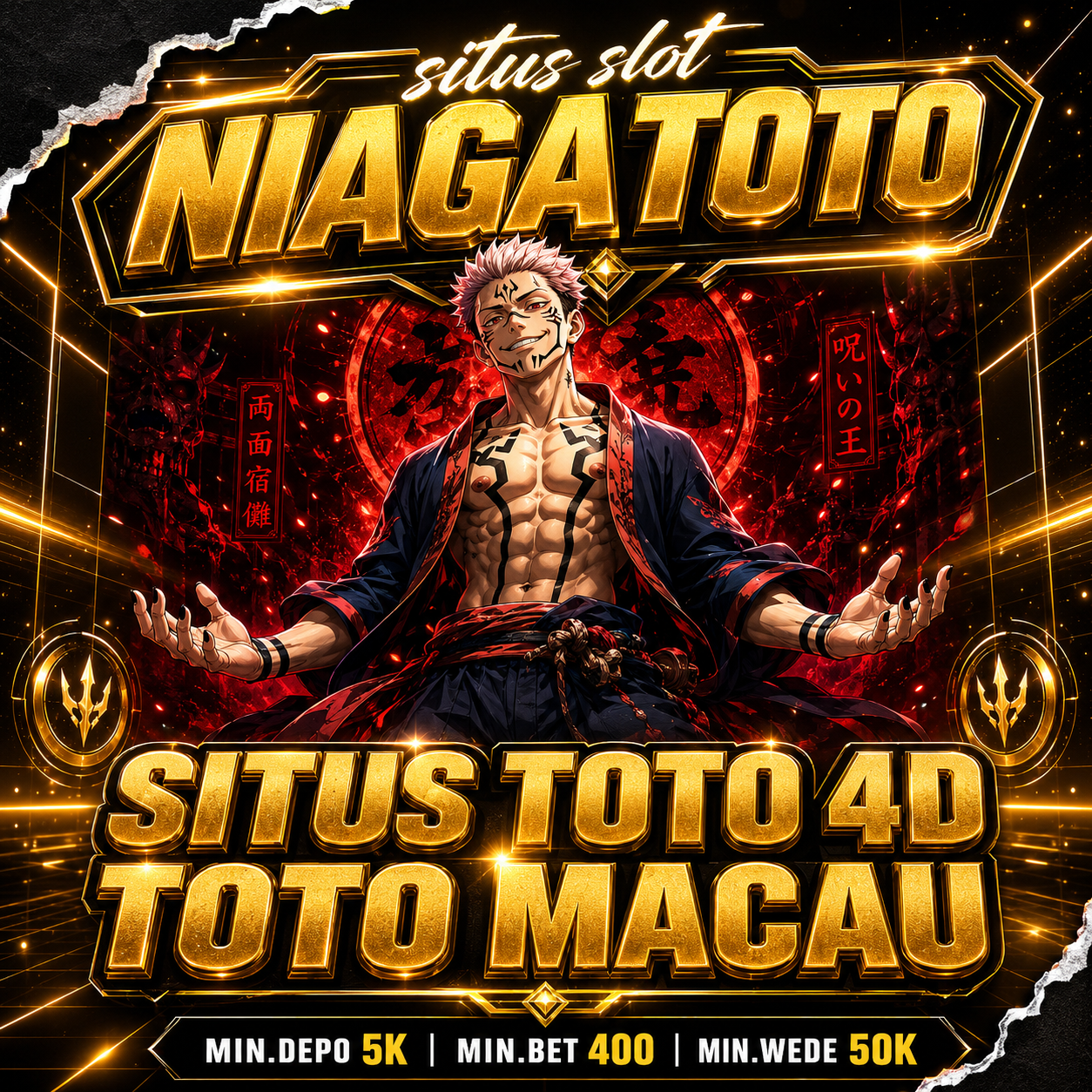 RajaApk.com: Daftar Situs NIAGATOTO Langsung Penyedia Toto Slot Pasaran Macau Terkini