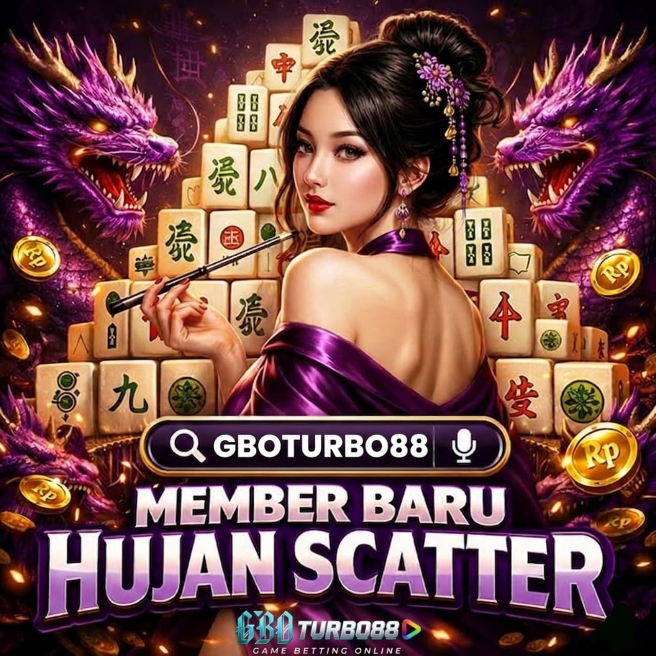 Usup Syalala Bosssyalala - Promotor Slot Gacor 2026