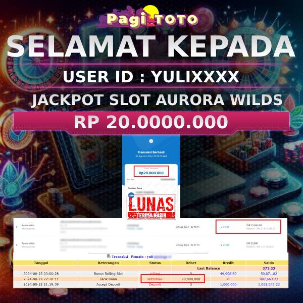 pagitoto-jackpot-slot-aurora-wilds--rp20000000--lunas