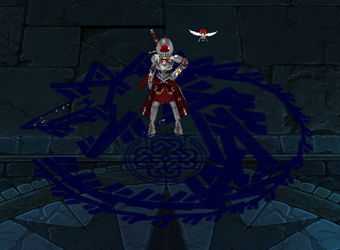 心得 瑪奇魔法陣設計進階篇 新瑪奇mabinogi 哈啦板 巴哈姆特