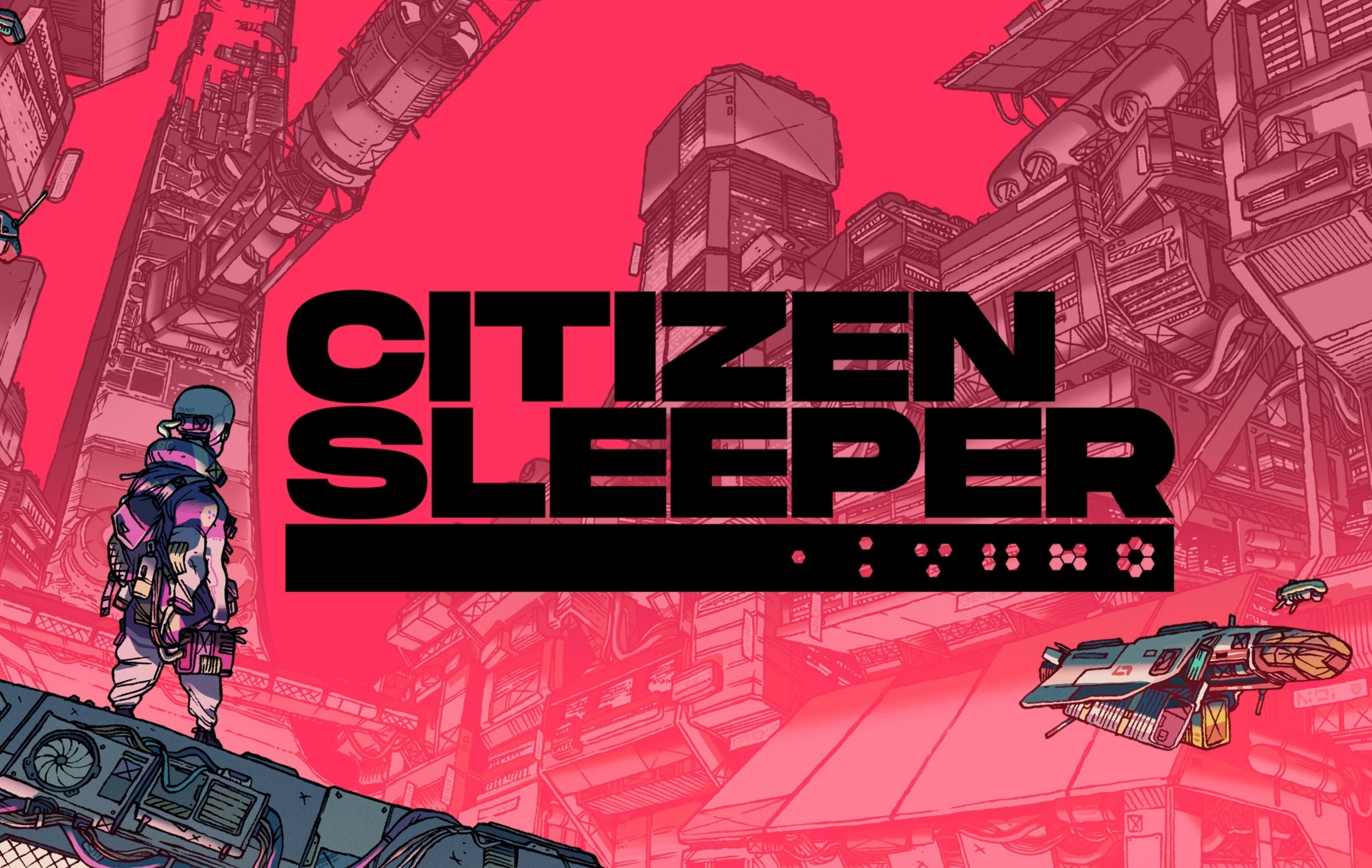  Citizen Sleeper  