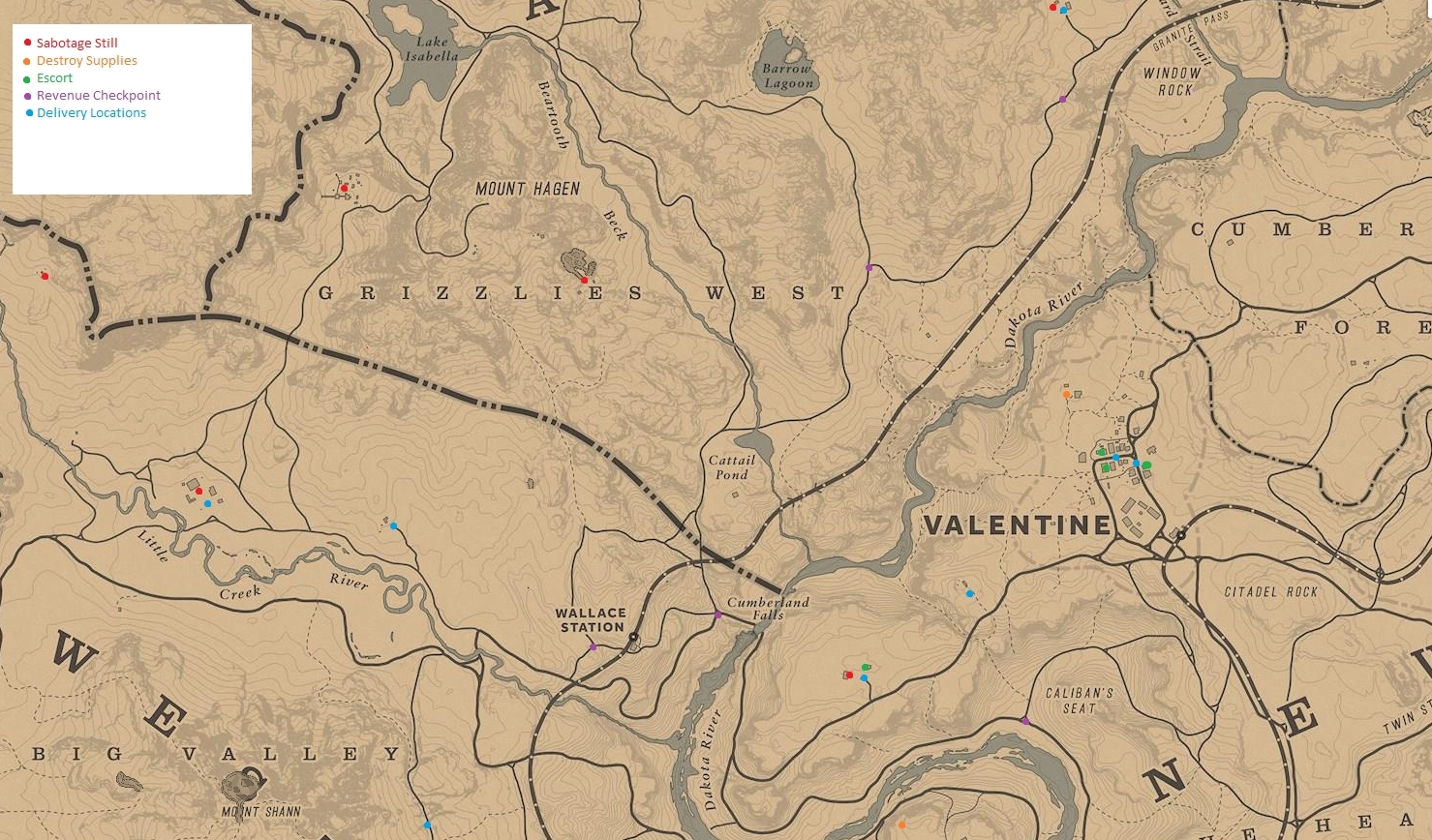 Best moonshine shack