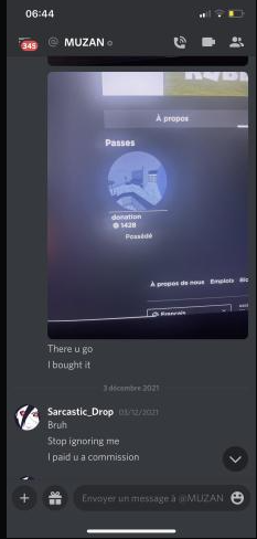 Evidence 3