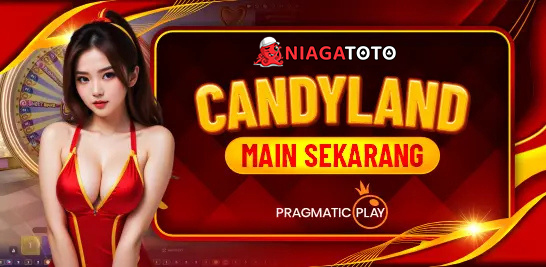 Casino Games Candy Land