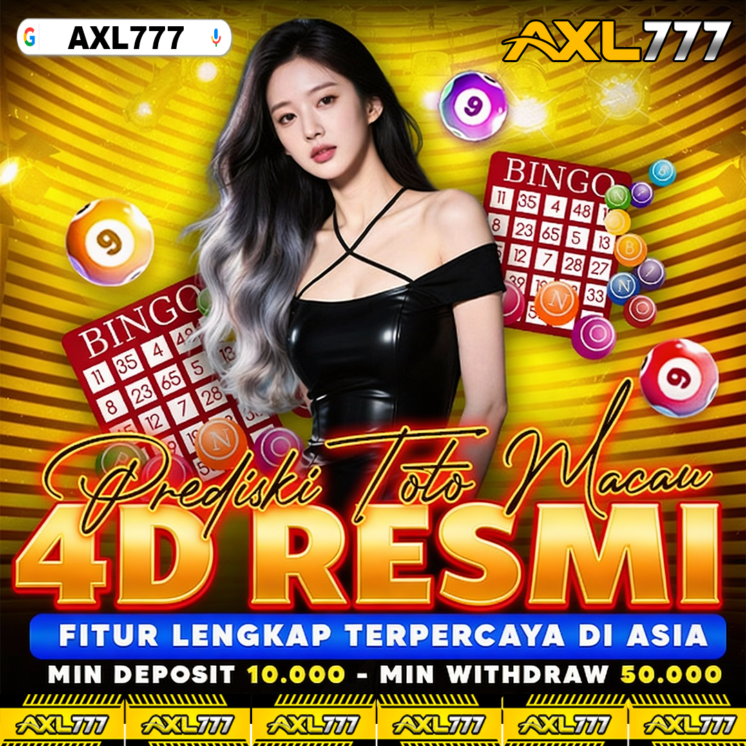 AXL777 ✈️ Pusat Situs Toto Slot Gacor Masa Kini & Link Agen Toto Macau 4D Pasti Maxwin - WooCommerce eCommerce