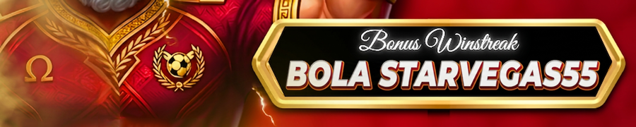 EVENT WINSTREAK BOLA STARVEGAS55