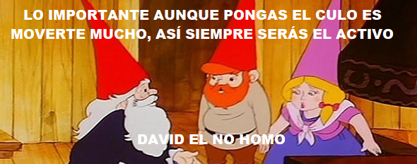 David El No Homo - Página 8 17d2a95b2b9aa47e90fc4c9f51bd8646