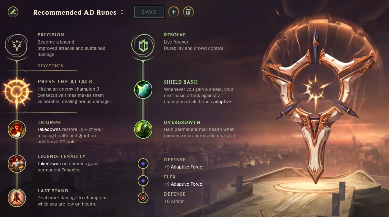 Volibear Build Guide : A Silver Player's Guide To Volibear :: League Of ...