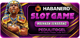 PEDULITOGEL Game Slot