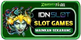 IDN Slot