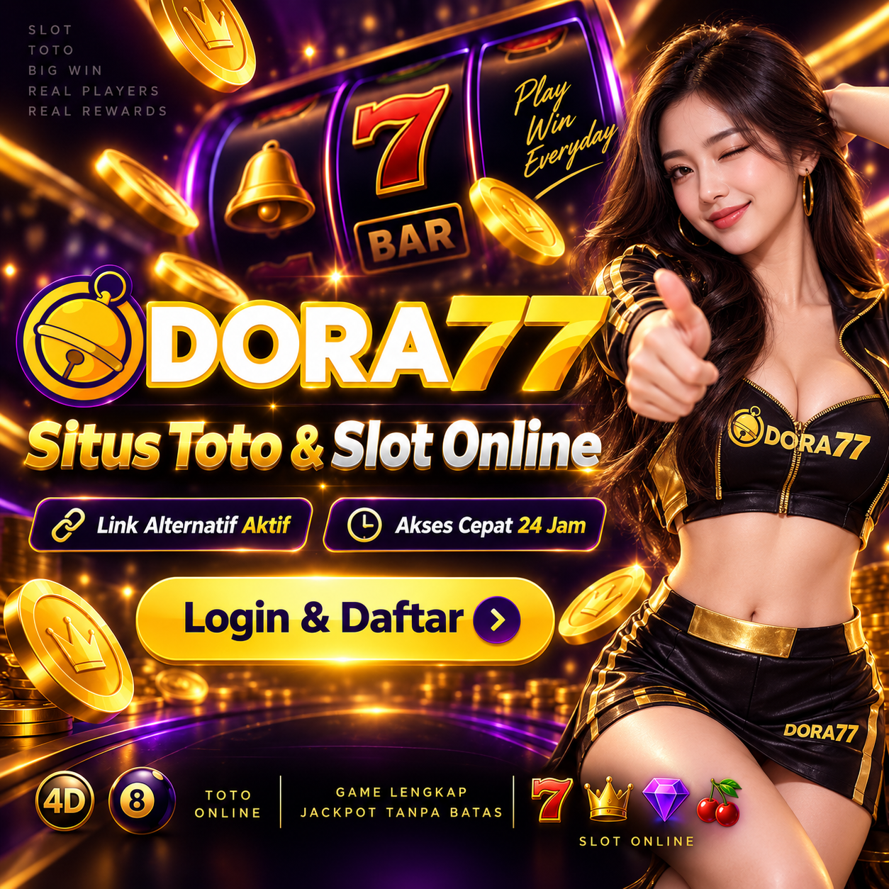 DORA77