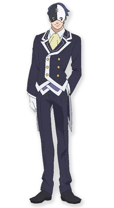 闇ギルド幹部、水没！フォーとシックスの生存フラグを考察の参考画像 - わんにゃんランド - アイギス攻略まとめ