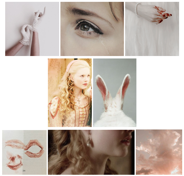 moodboard