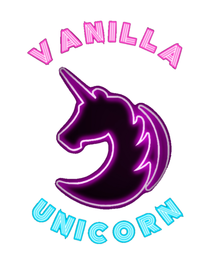 Vanilla Unicorn Logo