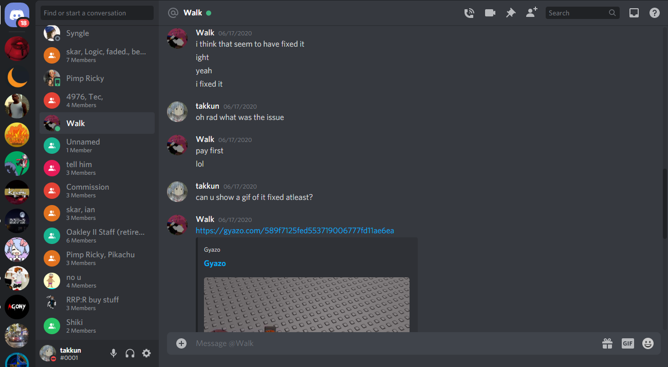 Evidence 3