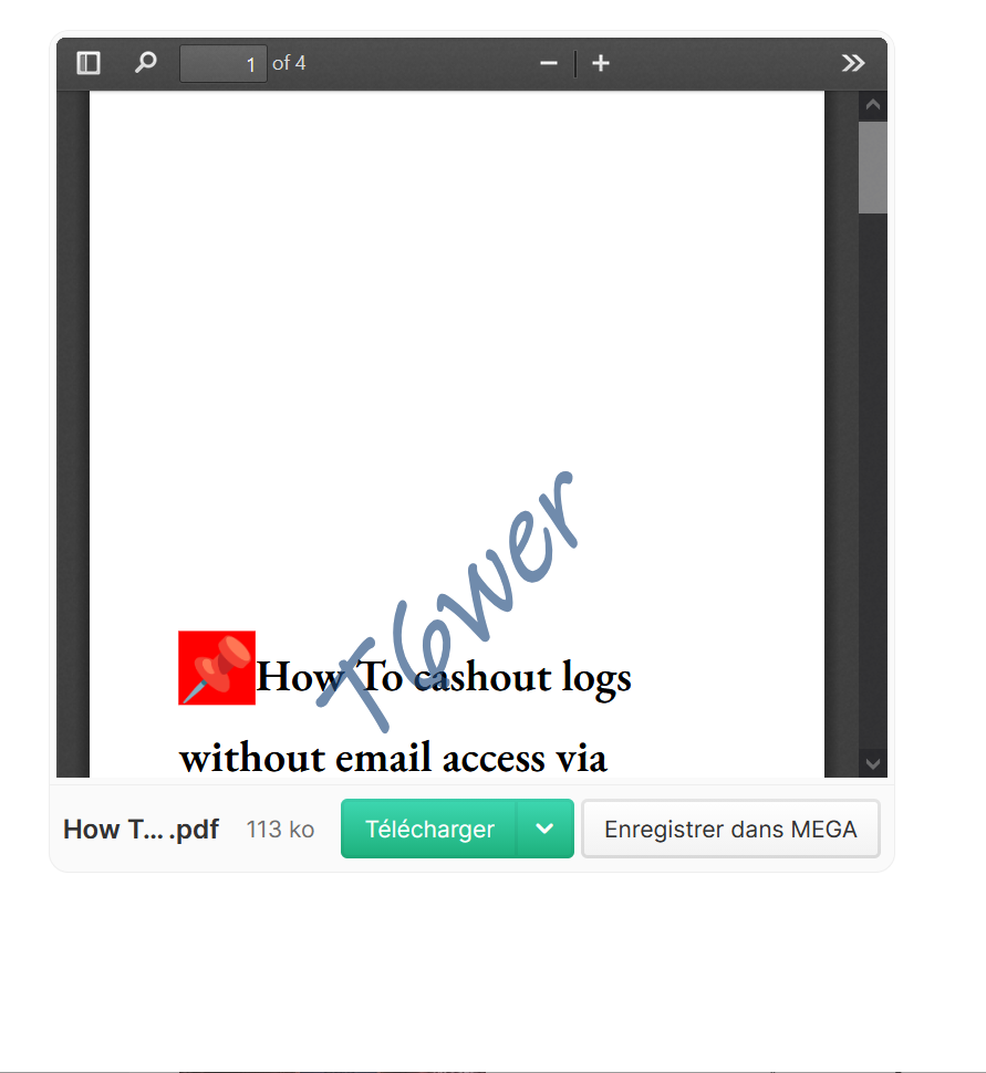 How To cashout logs without email access via xoom📚󰞹� 📌Fresh-Method✅-High-Quality-PDF-✅Latest-