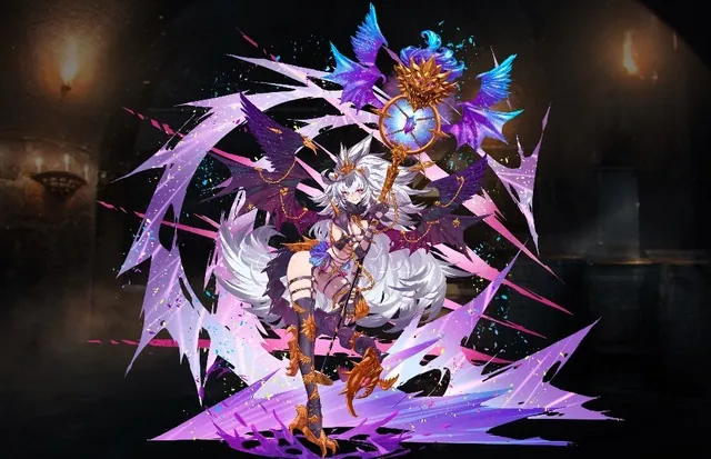 殿ランク100はもはや狂気！？TDコラボミッションの達成条件の参考画像 - わんにゃんランド - アイギス攻略まとめ