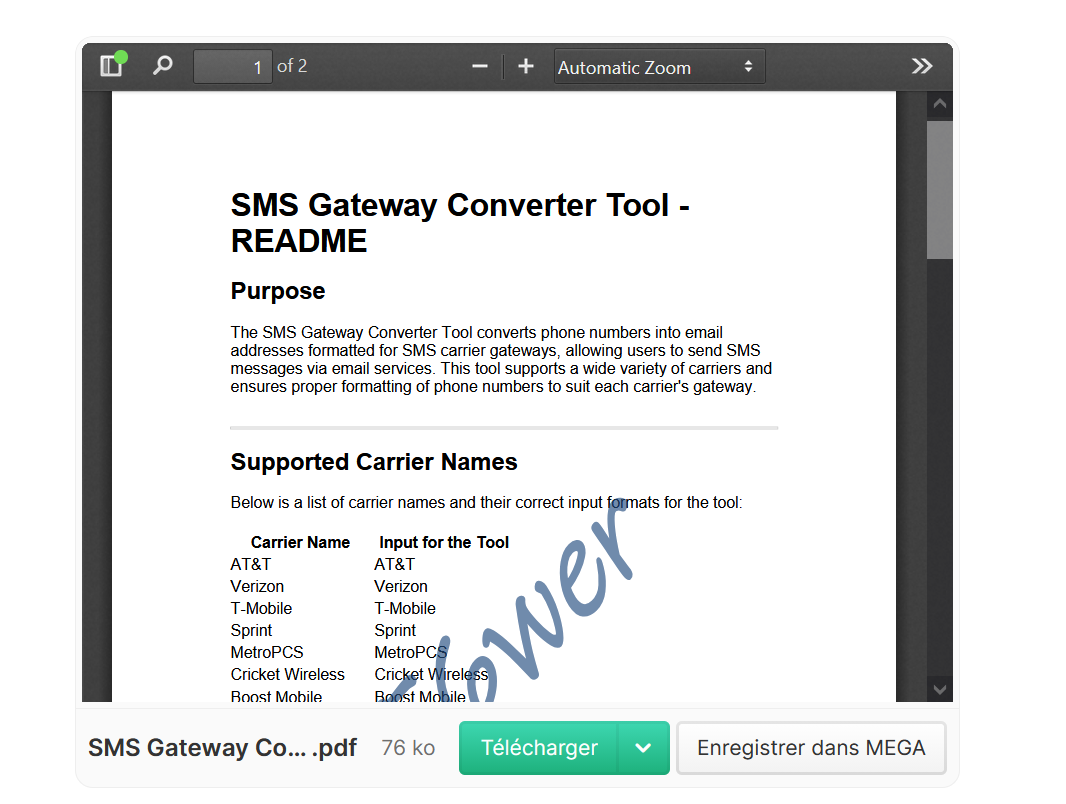 SMS Gateway Converter Carrier's  📌Fresh-Method☑️-High-Quality-PDF-☑️Latest-