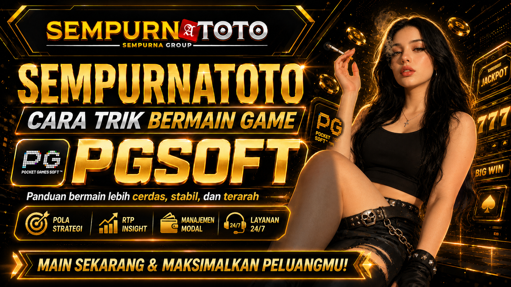 PG SOFT
