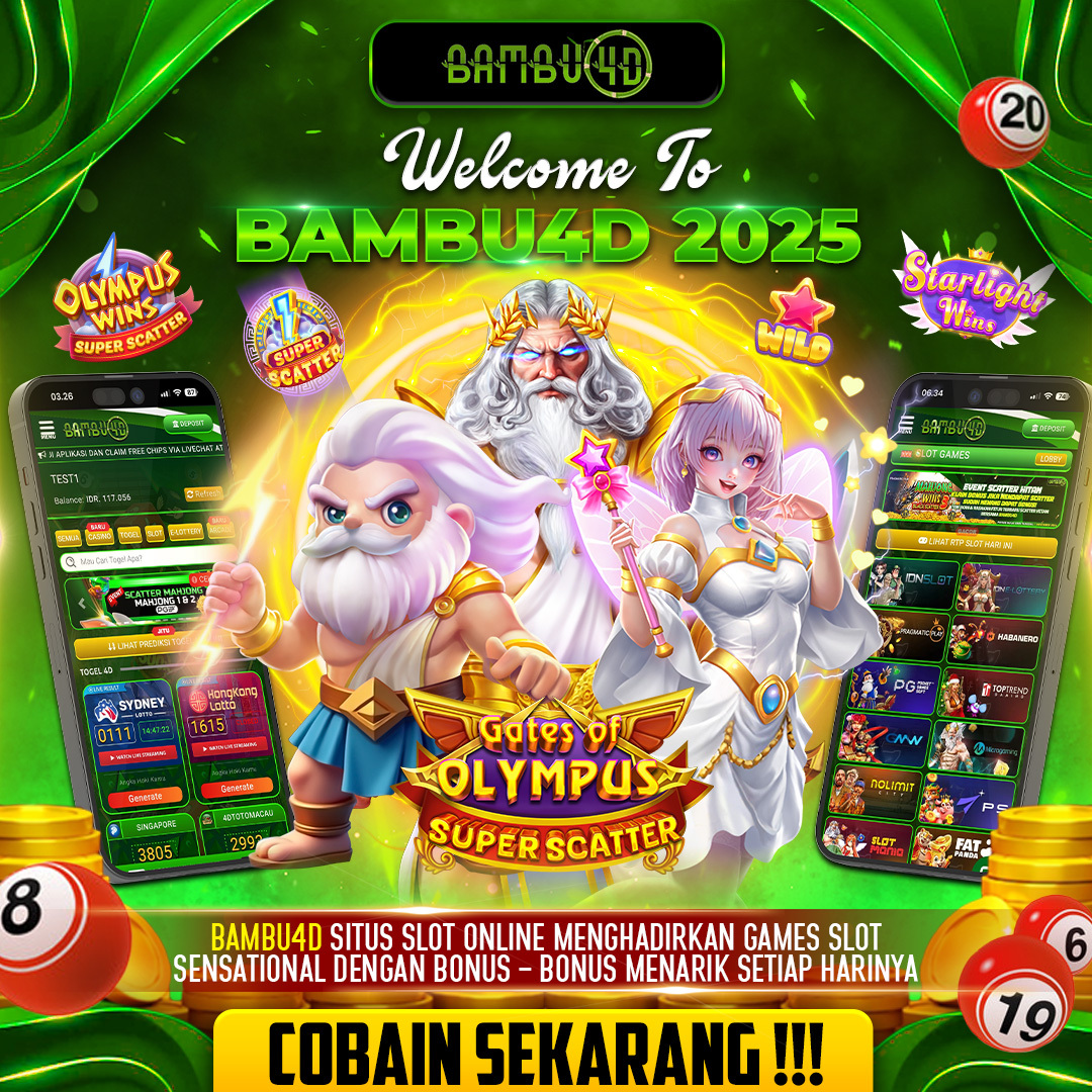 BAMBU4D
