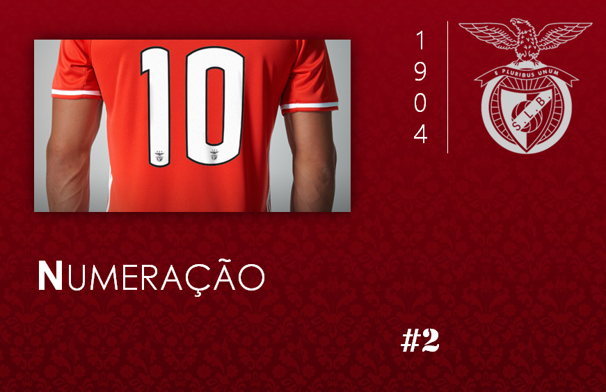 Numeração #2