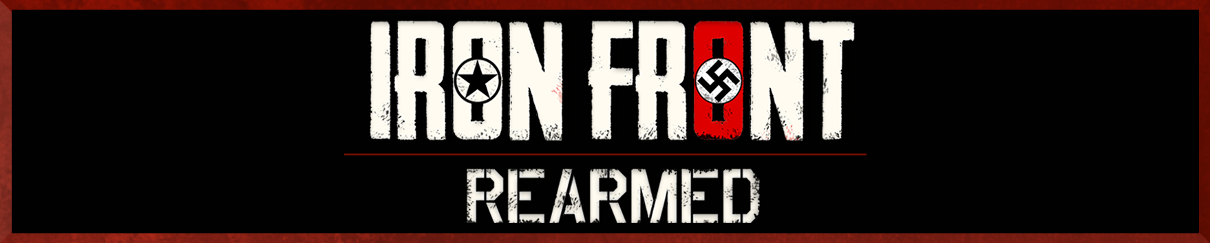 iron front liberation 1944 for the fatherland 5