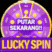 LUCKY SPIN