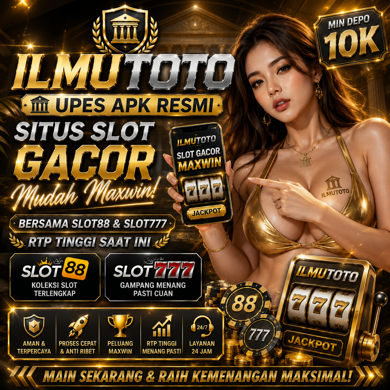 ILMUTOTO