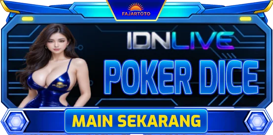 Poker Dice