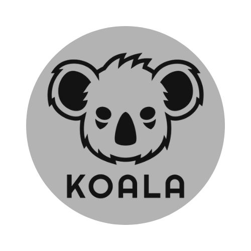Koala Logo