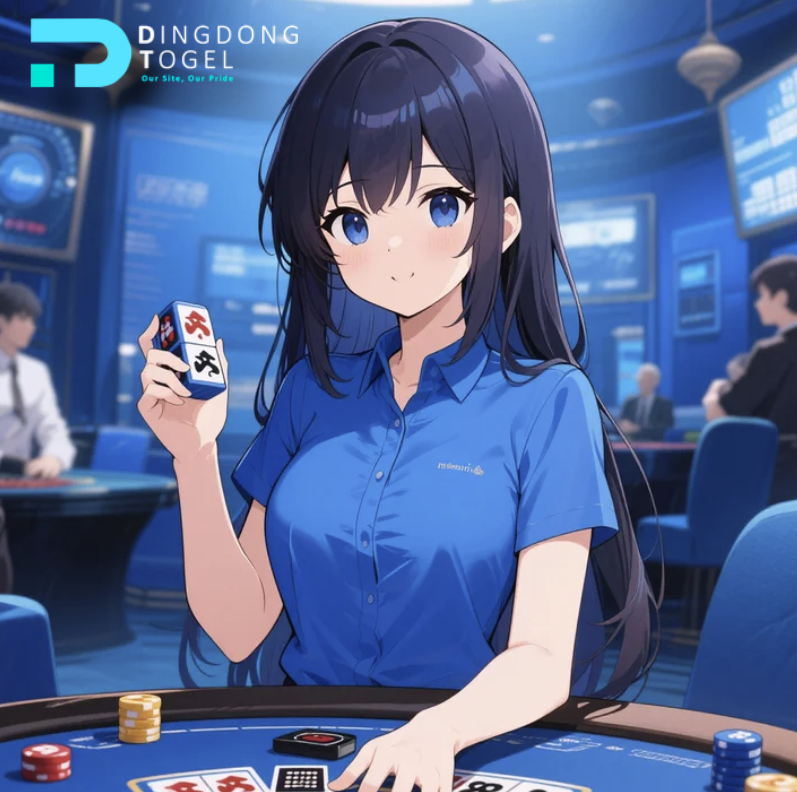 DINGDONGTOGEL : Login Link Situs Slot Online Terbaik Untuk Tahun Ini Di Indonesia