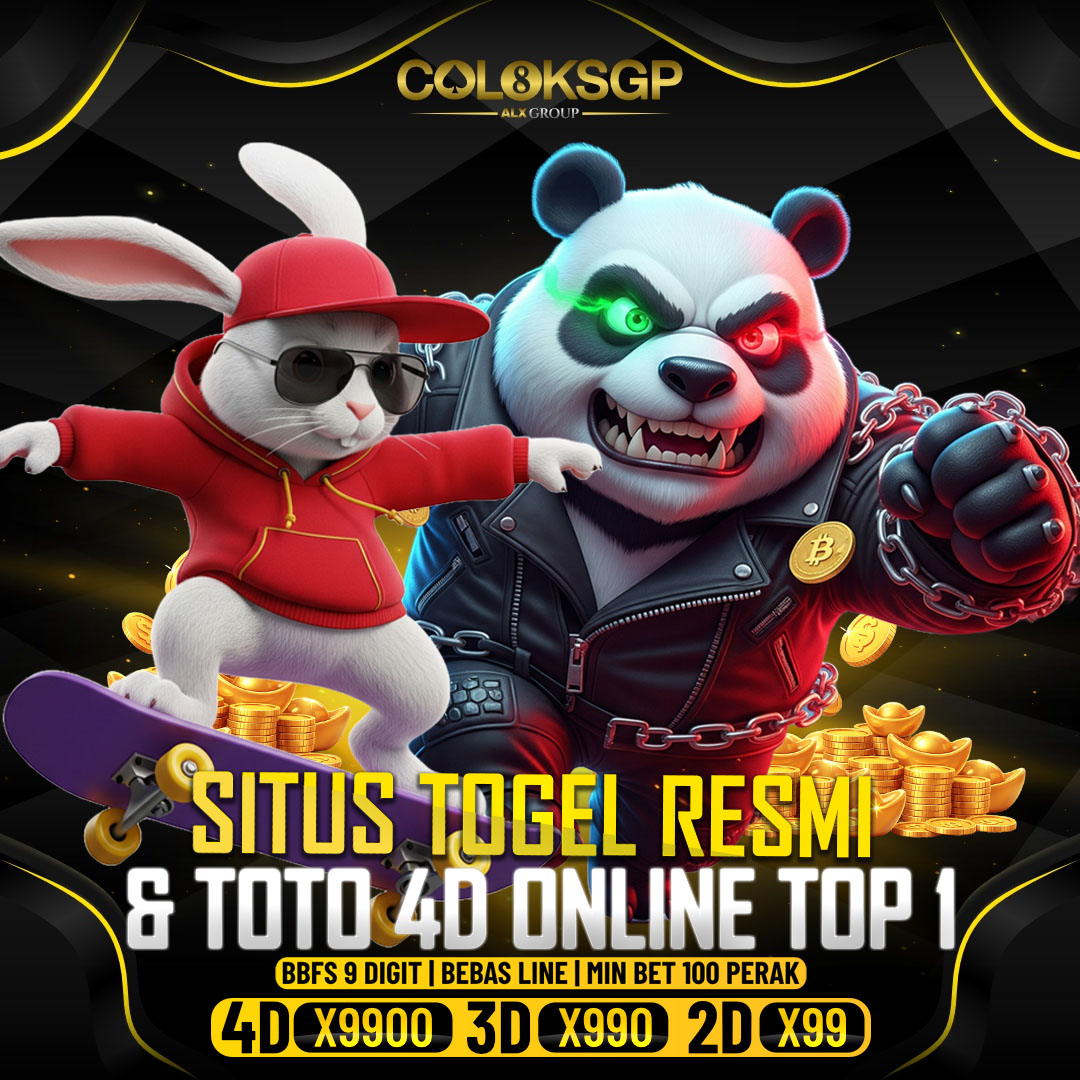 COLOKSGP - Pusat Link Situs Togel Resmi & Toto 4D Online Top 1 - WooCommerce eCommerce