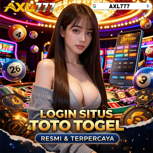 AXL777 🚀 Portal Situs Toto Slot Gacor Dan Togel Online Terpercaya Depo Kecil Ritme Enak