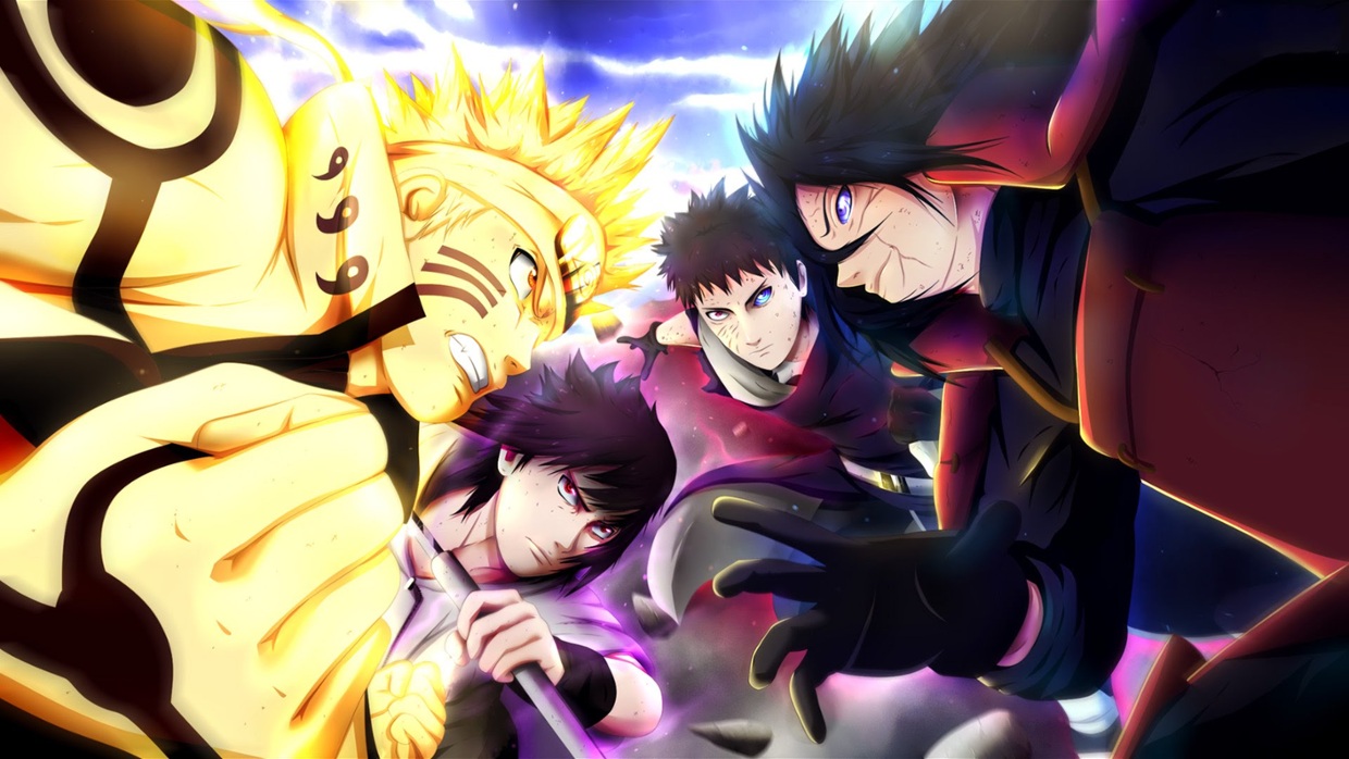 Naruto Shippuden Online Subtitrat In Romana Naruto Shippūden: Episodul 374 Online Subtitrat In Romana - Desene Super