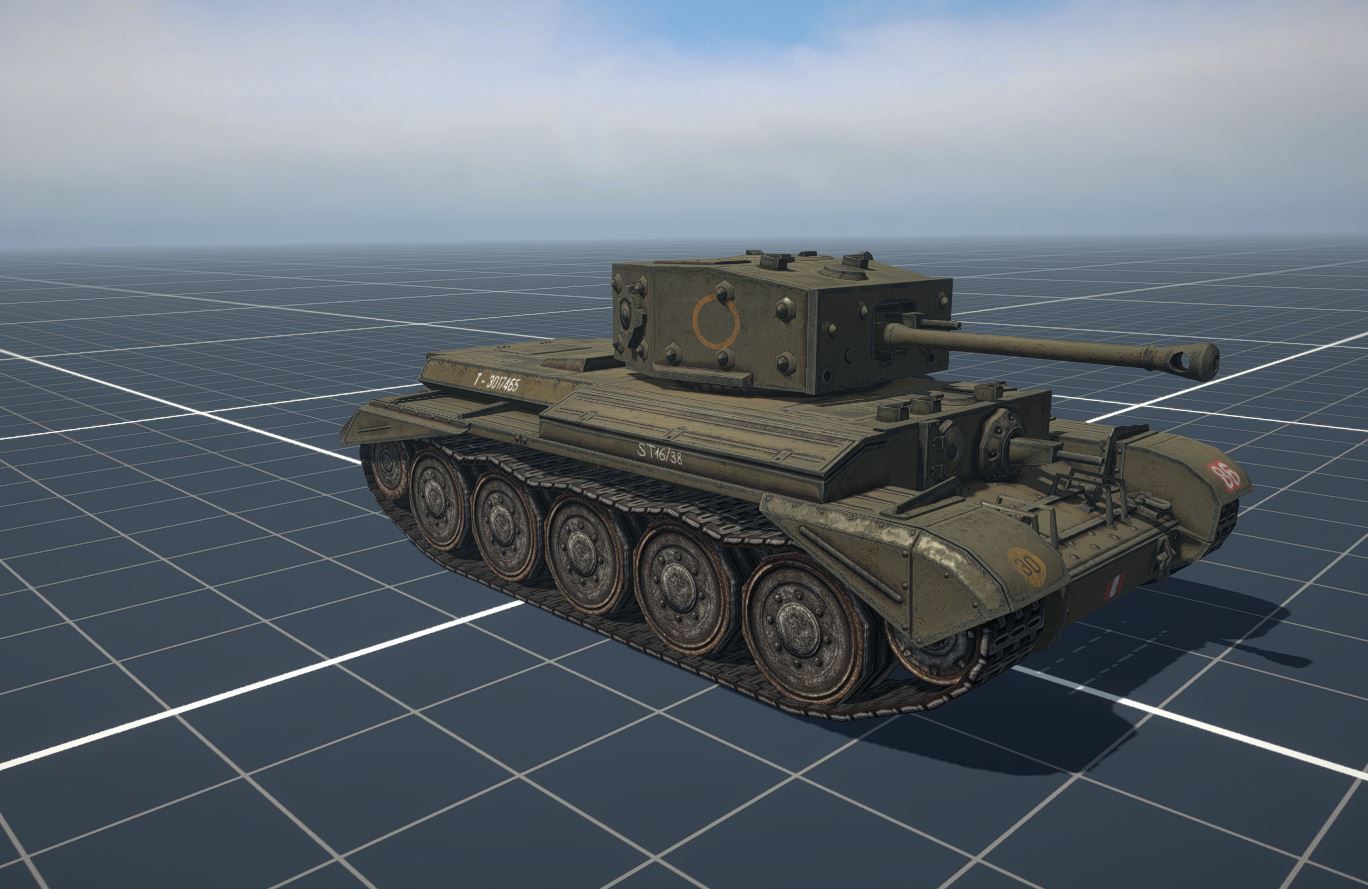 Cromwell