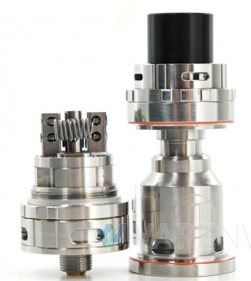 Gemini RTA | Vaping Underground Forums - An Ecig and Vaping Forum