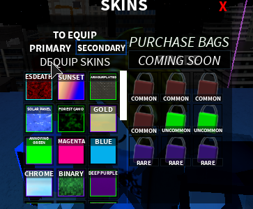 Patched Parkour V1 Farm Caches Bags And Get Game Eastereggs And Some Badges - roblox parkour rare bags