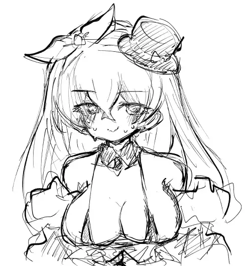 ファンアートまとめ！盛って盛って盛りまくりの夏！の参考画像 - わんにゃんランド - アイギス攻略まとめ