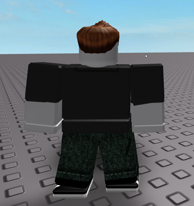 Getting The Player S Character To Rotate With The Camera Roblox