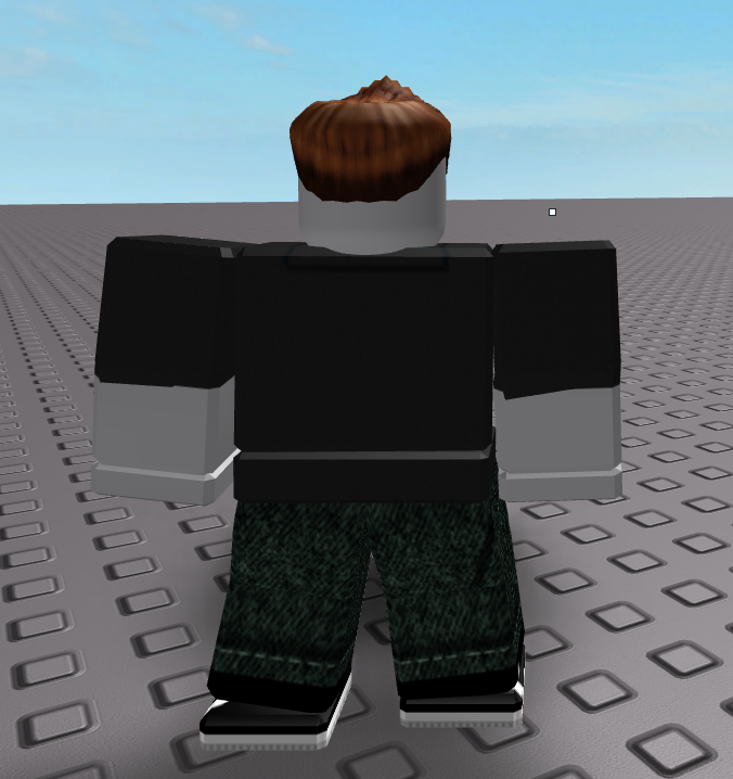 roblox tilt camera