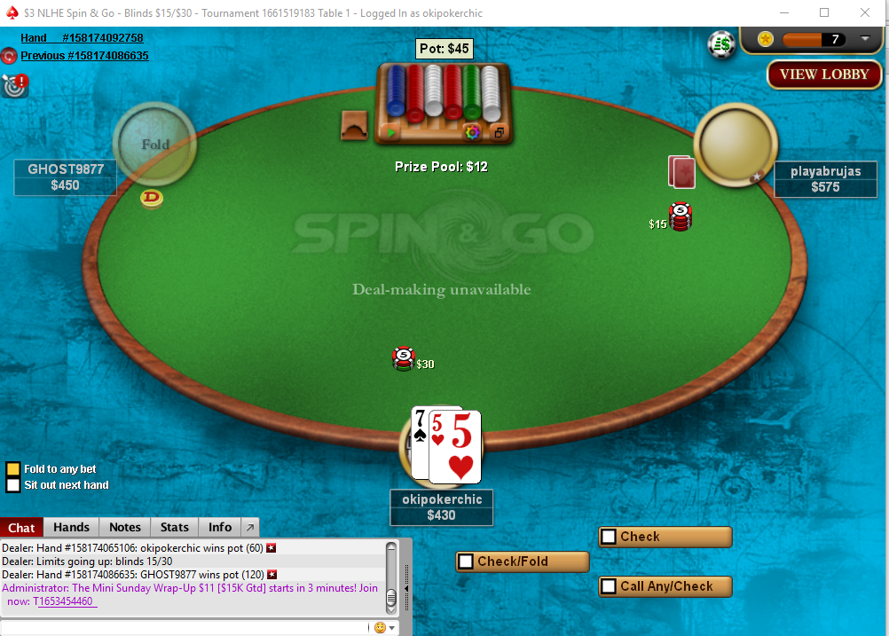 Online poker belize