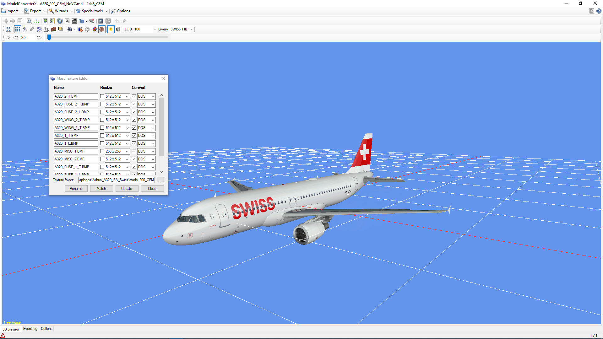 Flipped textures!? Wallpaper Engine Problem Solving