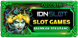 IDN Slot