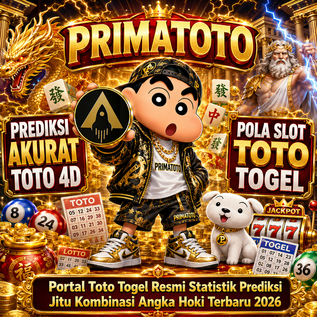 prima toto